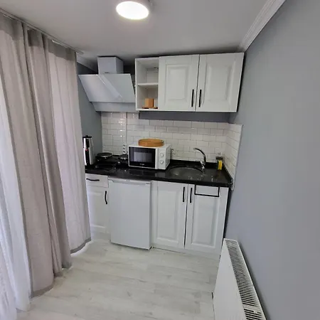 Apartment Amur Plus Hotel Istanbul