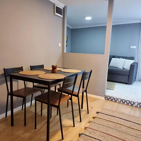 Amur Plus Hotel Apartment Istanbul