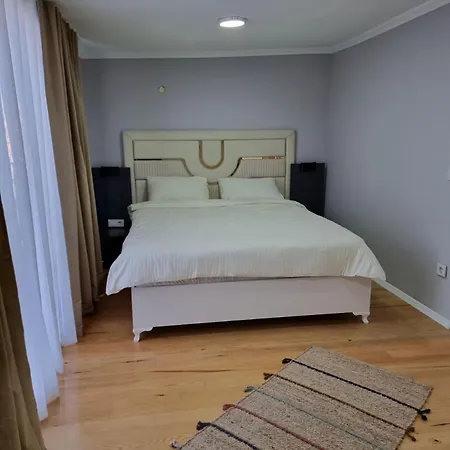 Amur Plus Hotel Apartment