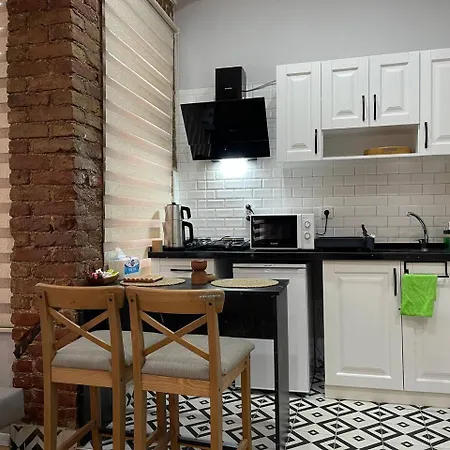 Apartment Amur Plus Hotel Istanbul