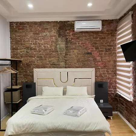 Amur Plus Hotel Apartment