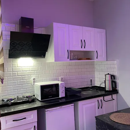 Amur Plus Hotel Apartment Istanbul