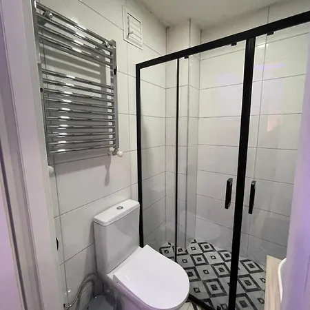 Apartment Amur Plus Hotel *