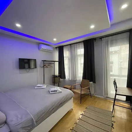 Apartment Amur Plus Hotel *