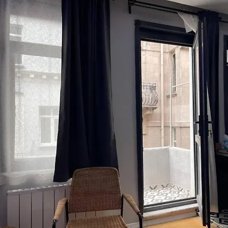 Amur Plus Hotel Apartment