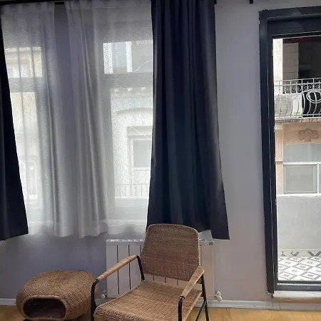 Amur Plus Hotel * Istanbul