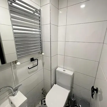 Amur Plus Hotel * Istanbul