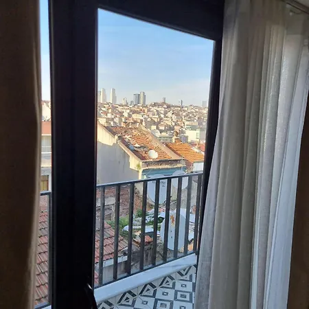 דירה Amur Plus Hotel *