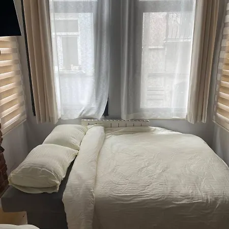 Amur Plus Hotel * איסטמבול