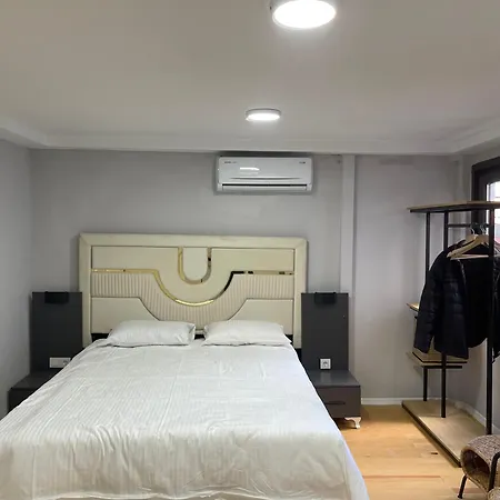 Amur Plus Hotel דירה