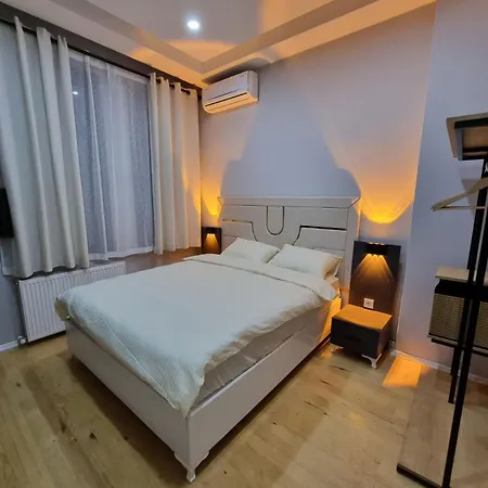 Amur Plus Hotel * איסטמבול