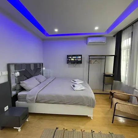 Amur Plus Hotel